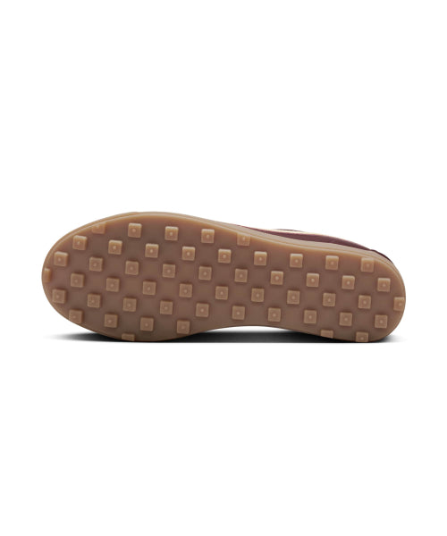 NIKE Nike Sneakers Burgundy Crush
