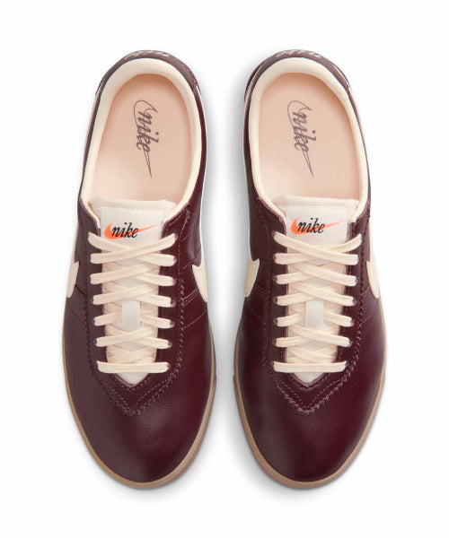 NIKE Nike Sneakers Burgundy Crush