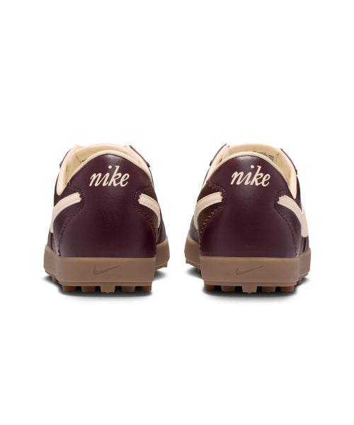 NIKE Nike Sneakers Burgundy Crush