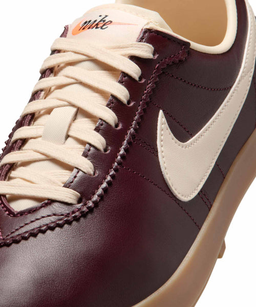 NIKE Nike Sneakers Burgundy Crush