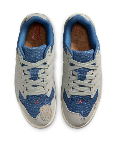 NIKE Nike Sneakers Jordan Session SE M - Slate