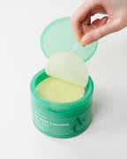 Dewytree Dewytree AC Deep Soothing Pore Pad 130 Sheets