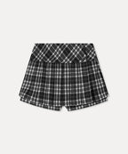 MIXXO MIXXO Wrap Skirt Pants