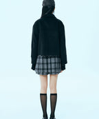 MIXXO MIXXO Wrap Skirt Pants