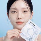 FACE FACTORY FACE FACTORY Trouble Soothing Gauze Pack