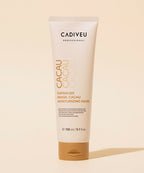 CADIVEU Deep moisture hair care set / Acai oil 70ml + Cacau mask 150ml