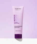 CADIVEU Deep Repair Hair Care Set / Acai Oil 70ml + Extreme Mask 150ml