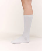 MUSINSA STANDARD WOMAN MUSINSA STANDARD WOMAN Socks Women's Ribbed Slouch 4 Pack