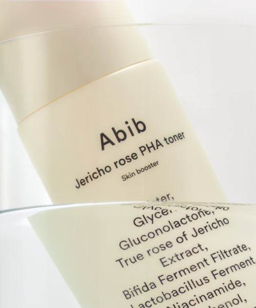 Abib Abib Resurrection Herb Paha Toner Skin Booster 200ml