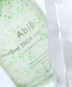 Abib Abib Houttuynia Cordata Teca Capsule Serum + Mask