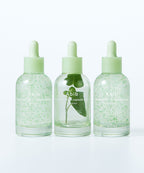 Abib Abib Houttuynia Cordata Teca Capsule Serum + Mask