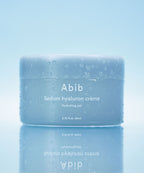 Abib Abib Bouncho Hyaluronic Cream Hydrating Pods 80ml