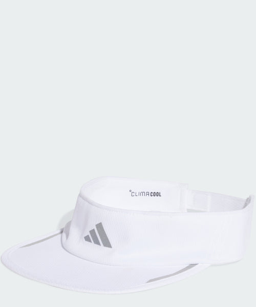 ADIDAS ADIDAS AeroReady Running Visor Size