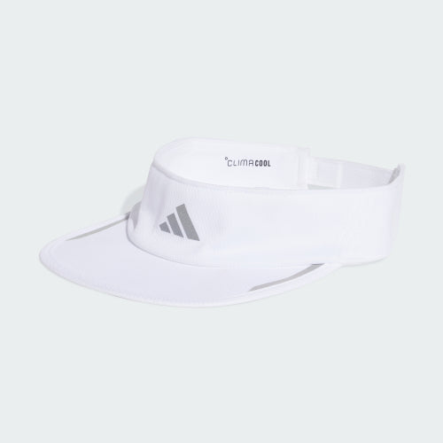 ADIDAS ADIDAS AeroReady Running Visor Size