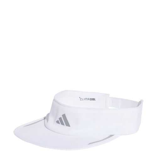 ADIDAS ADIDAS AeroReady Running Visor Size