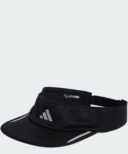 ADIDAS ADIDAS AeroReady Running Visor Size Adjustable
