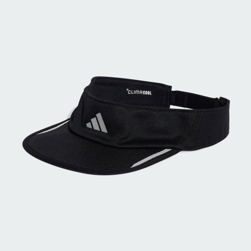 ADIDAS ADIDAS AeroReady Running Visor Size Adjustable