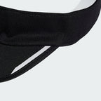 ADIDAS ADIDAS AeroReady Running Visor Size Adjustable