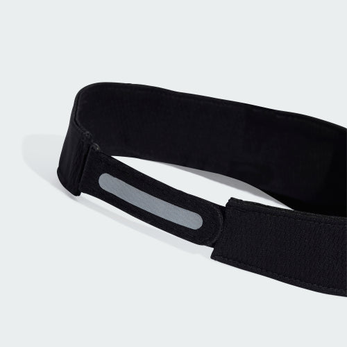 ADIDAS ADIDAS AeroReady Running Visor Size Adjustable