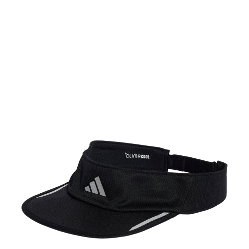 ADIDAS ADIDAS AeroReady Running Visor Size Adjustable