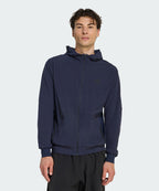 ADIDAS ADIDAS D4T Workout Full Zip Hoodie Men