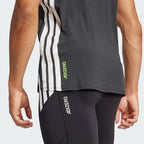 ADIDAS ADIDAS Adizero Running Tee Men
