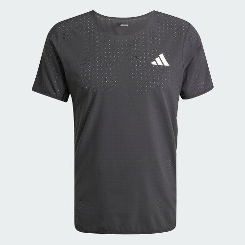 ADIDAS ADIDAS Adizero Running Tee Men