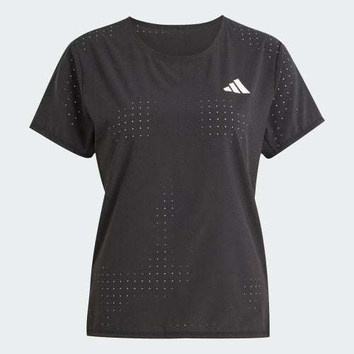 ADIDAS ADIDAS Adizero Running Tee Women