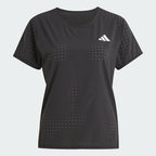 ADIDAS ADIDAS Adizero Running Tee Women