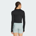 ADIDAS ADIDAS adi365 Running Essential Long Sleeve Shirt