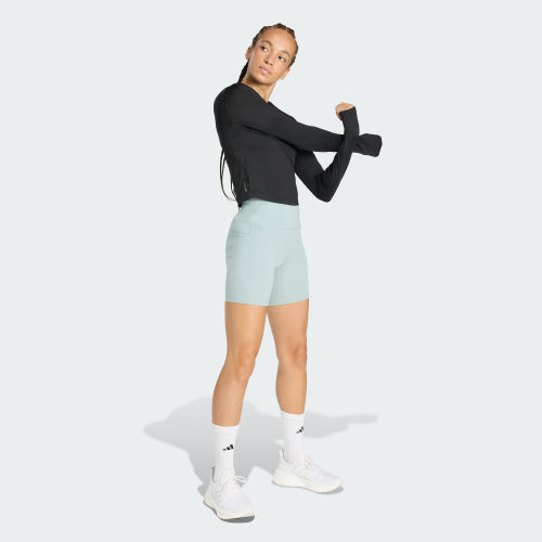 ADIDAS ADIDAS adi365 Running Essential Long Sleeve Shirt