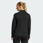 ADIDAS ADIDAS Running Jacket 1/2 Zipper