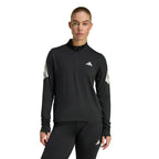 ADIDAS ADIDAS Running Jacket 1/2 Zipper