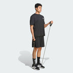 ADIDAS ADIDAS Workout Essential Base Woven Shorts