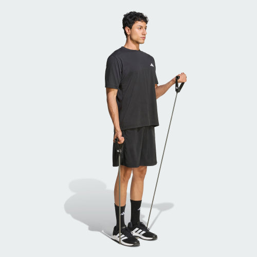 ADIDAS ADIDAS Workout Essential Base Woven Shorts
