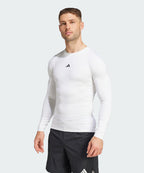 ADIDAS ADIDAS Tech Fit Compression Training Long Sleeve Tee