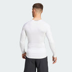 ADIDAS ADIDAS Tech Fit Compression Training Long Sleeve Tee