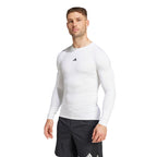 ADIDAS ADIDAS Tech Fit Compression Training Long Sleeve Tee