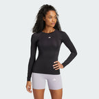 ADIDAS ADIDAS Tech Fit Long Sleeve Training Top Women