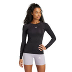 ADIDAS ADIDAS Tech Fit Long Sleeve Training Top Women
