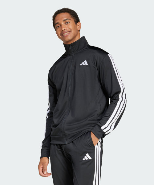 ADIDAS ADIDAS 3S Tricot Regular Track Jacket