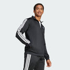 ADIDAS ADIDAS 3S Tricot Regular Track Jacket
