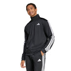 ADIDAS ADIDAS 3S Tricot Regular Track Jacket