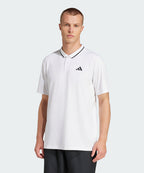 ADIDAS ADIDAS Club Tennis Pique Polo Shirt