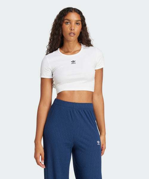 ADIDAS ADIDAS Essential T-Shirt Slim Fit