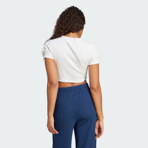 ADIDAS ADIDAS Essential T-Shirt Slim Fit