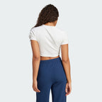 ADIDAS ADIDAS Essential T-Shirt Slim Fit