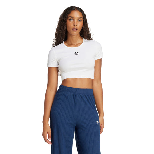 ADIDAS ADIDAS Essential T-Shirt Slim Fit