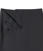 MUSINSA STANDARD WOMAN MUSINSA STANDARD WOMAN Straight Maxi Skirt Gray
