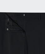 MUSINSA STANDARD WOMAN MUSINSA STANDARD WOMAN Slacks Low Rise Flare [Black] (Size 26)
